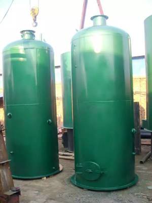 0.5t 0.5吨蒸汽锅炉价格/0.5吨立式蒸汽锅炉价格_化工机械设备_压力容器_高压锅炉_产品库_中国化工仪器网