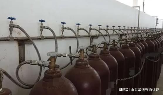压力容器 气瓶充装许可证办理,八氟环丁烷特性及储运 泄漏措施