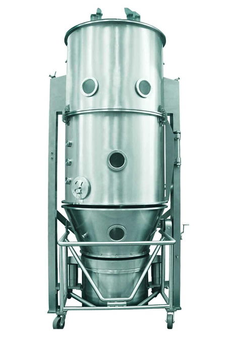 不锈钢压力容器的特性与应用