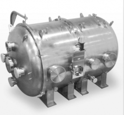 热推产品 高效安全压力容器,助力工业发展