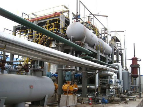 锅炉压力容器对接焊缝的100%无损探伤及其在压力容器安全中的重要性