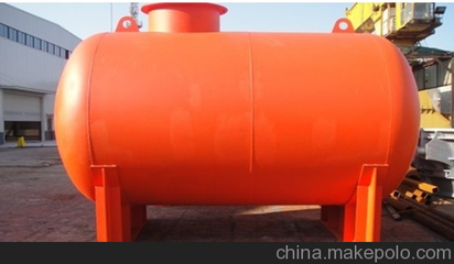 上海宝冶工程技术有限公司 压力容器领域的专业制造与服务供应商