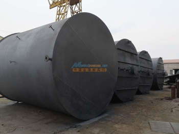 哈尔滨及黑龙江压力容器生产厂家指南