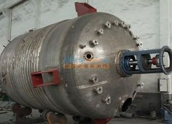 选择远晟石化装备，为您的工业需求提供高质量新疆压力容器解决方案