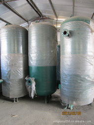 烟台兴隆压力容器制造有限公司 储罐产品系列全览与压力容器解决方案