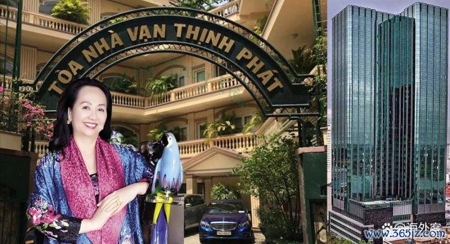 越南前女首富爱马仕包拍出44万好意思元 钞票外传的斥逐