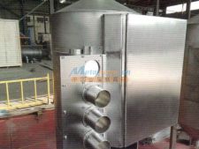 无锡南泉压力容器 专业分离容器的制造与应用